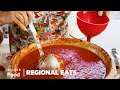 How 19 traditional italian foods are made  regional eats  insider food