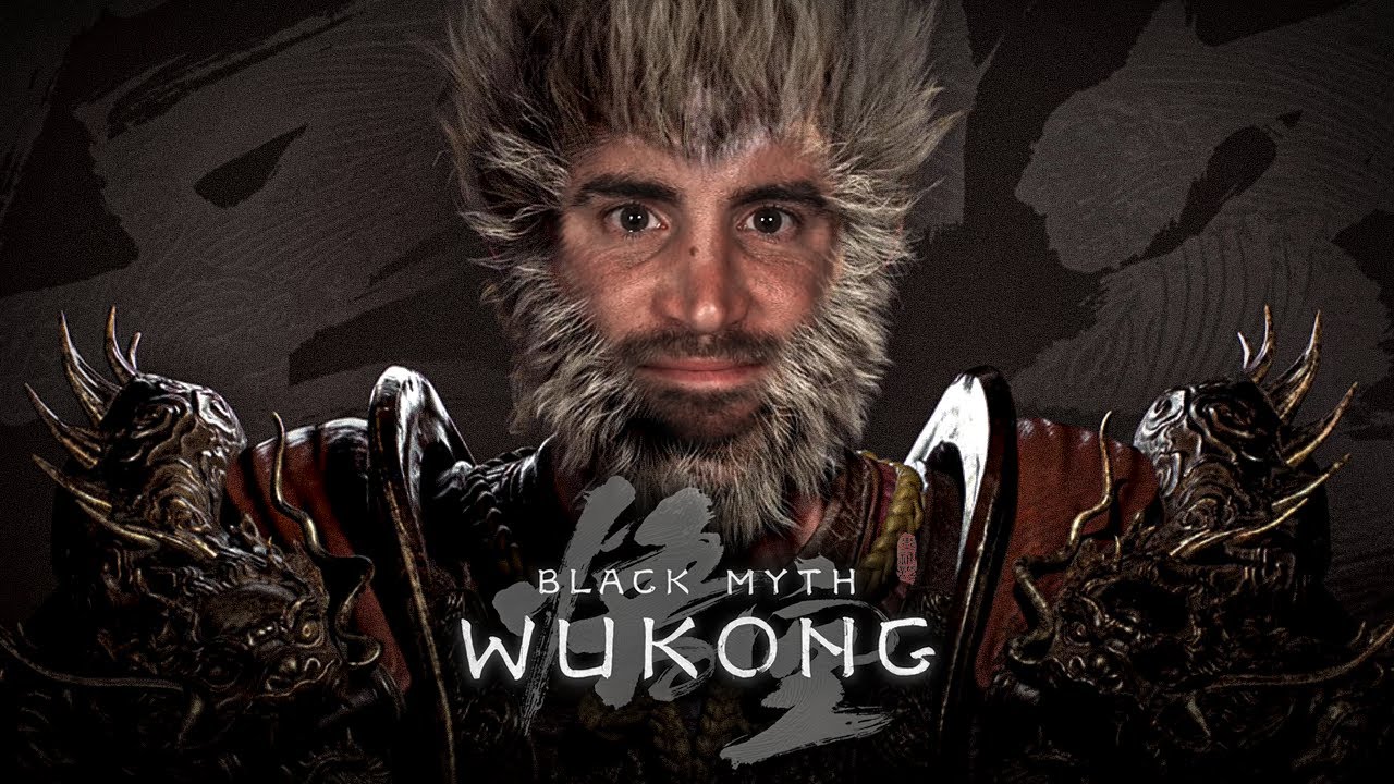 SEGUIMOS CON BLACK MYTH WUKONG! 🐒 Capítulo 3 y 4 | Tagliafico3