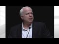 Remembering Sen. John McCain: Budget Deficit