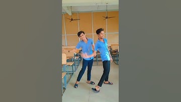 Thumbnail of Nee kallu peli ponu chudave #shorts #backbenchers#instagram #rowdy__naik_#_mr__decent__07_#Dance....