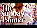 The Sunday Painter Channel, Art and Art History, a place for Artist and Art Lovers.