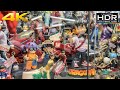 👾 [4K HDR] Discover Nakano Broadway, A Paradise For Otaku And Mangas / Anime Fans In Tokyo 🤩