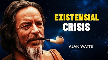 What to Do When Everything Feels Pointless - Alan Watts