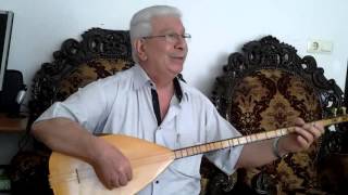 Ahmet Gençaslan - Denizin Dibinde Demirden Evler