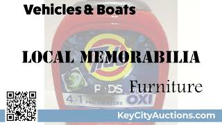 Got Stuff Extract Value with Key City Auctions
