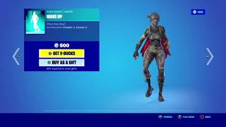 Wake Up & My World & Rollie & Last Forever *NEW* In Item Shop OUT NOW screenshot 3