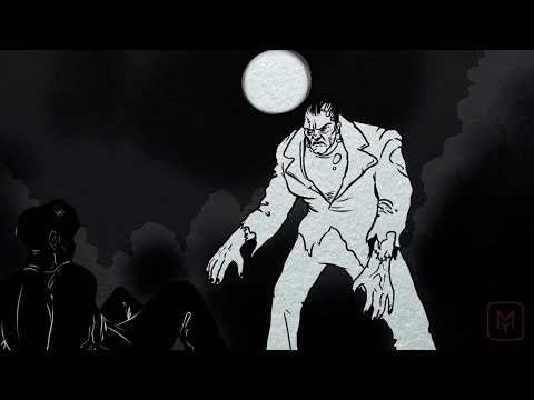 Краткое содержание - Франкенштейн