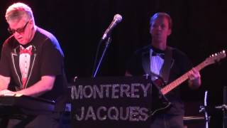 Bill with RCFD - Monterey Jacques and The Fromage Homage   The Joker screenshot 2