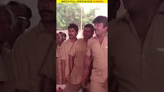 Watch full video👆 Dharma Devathai Super Scenes -Watch and enjoy #dharmadevathai #vijayakanth #shorts image