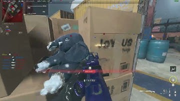 【CoD:MW2】Expedite 12 キル集