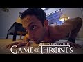 Life after game of thrones how to fill the void  srizzil sketch