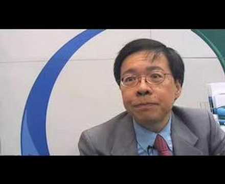 Editor Video - Dr Kuan-Teh Jeang (1/2)