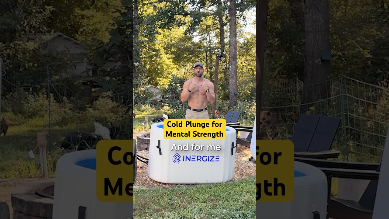 Want to Boost Your Mental Strength and Cognitive Performance?