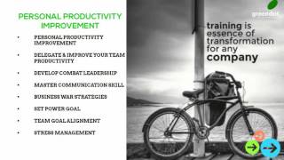 Effective staff training, soft skill training, iso lead auditor training, iso training