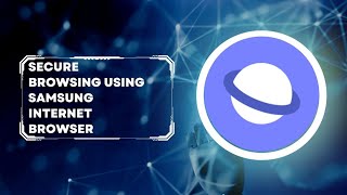 How to make Samsung internet browser more SECURE and Private on Android ?  😯🔥 screenshot 5