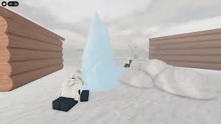 [SFU] Ice Mage Showcase (#3)
