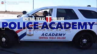 CTC Police Academy: Defensive Driving