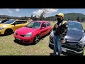 Convivencia Renault 2021 Valle del Conejo Sede Toluca