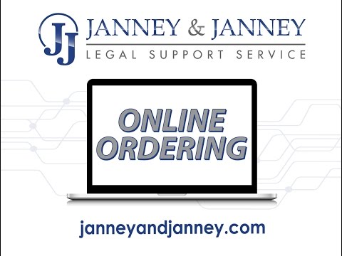 Online Ordering System Tutorial