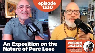1330: An Exposition on the Nature of Pure Love