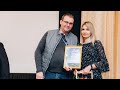 Будни ВСМПО. Награждение победителей конкурса «Инженер года»