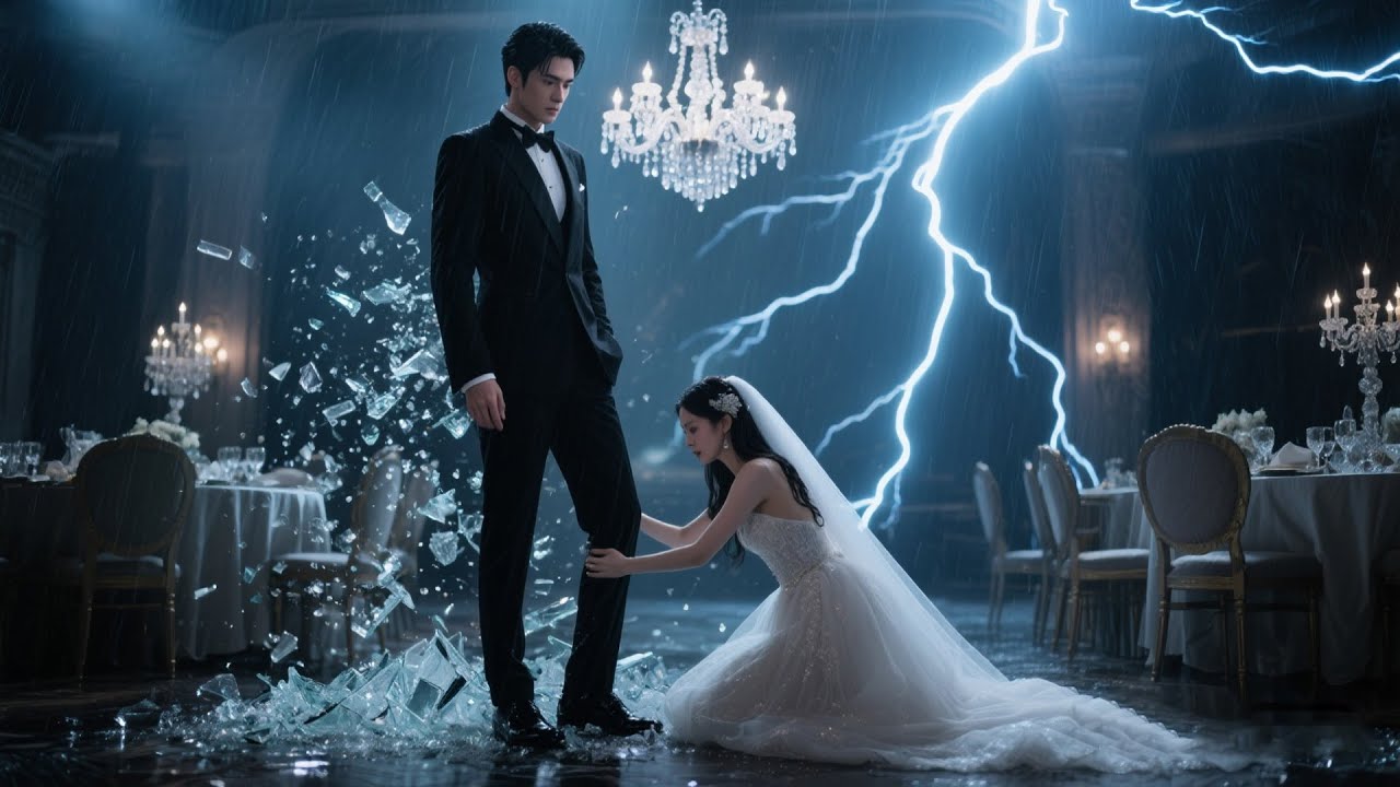 Ex arrependida: o ‘fracassado’ virou o homem mais poderoso da cidade!