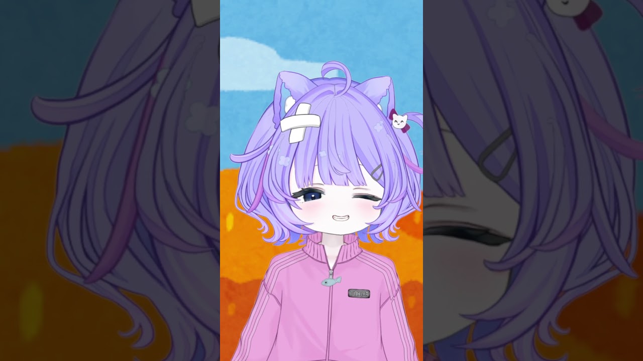 寒露だよ!!!おはよう!!さむいね!!2026年10月8日#おはようvtuber #新人vtuber