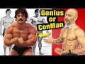 Mike Mentzer’s High-Intensity Training (Brilliance or Madness?)