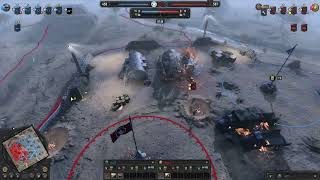 [CoH3][WM v USF] Propagandacast #1857 Xizi v DevM