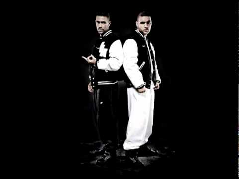 Bushido feat. Fler - Vom Bordstein bis zur Skyline