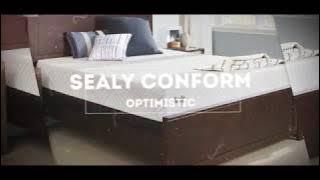 2017 Sealy Models