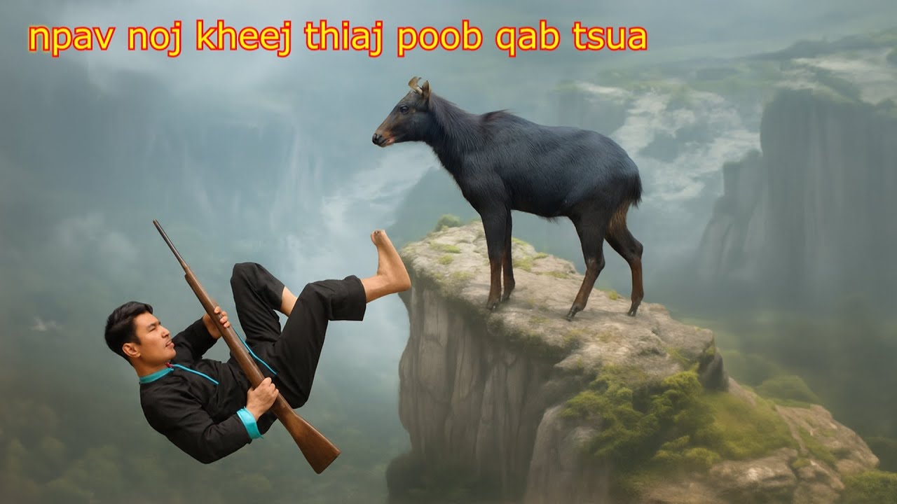 npav noj kheej thiaj poob qab tsuas 6/10/2025