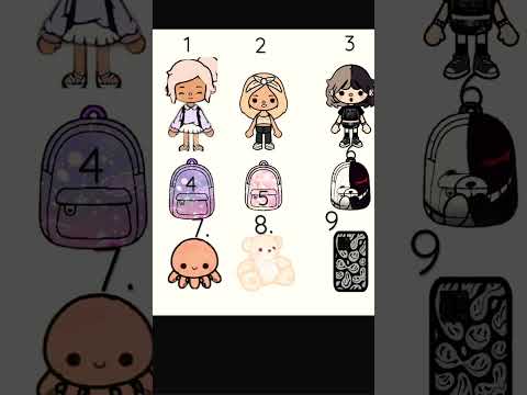 Create your person - YouTube