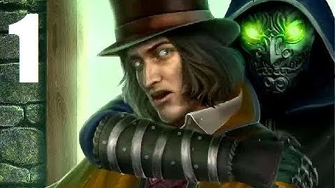 Worlds Align: Beginning - Part 1 Let