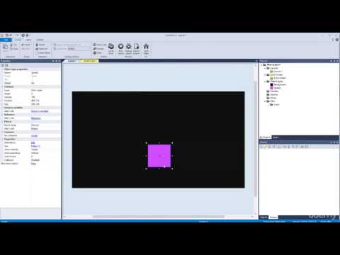 003 03  Adding in game Sprites