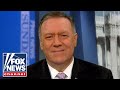 Pompeo says Trump will take appropriate action against Iran