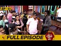 Top Cooku Dupe Cooku Episode 3 | Comedy Cooking Show