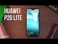 Huawei P20 Lite, review: ASPIRANTE a MEJOR GAMA MEDIA 2018