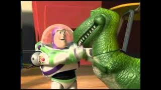 toy story strange things