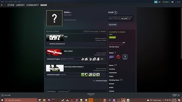 How to change your Name in DayZ