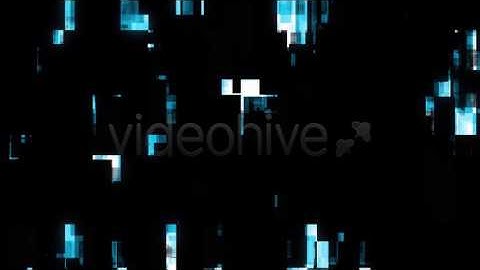 Light Lines - VJ Loop Pack (4in1)