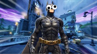 Batman In Fortnite! 🦇