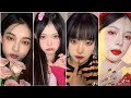 [抖音] CÓ SUB | Nâng trình độ makeup cùng tỷ tỷ Trung Quốc | Makeup Trung Quốc (2)