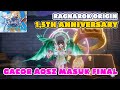 GACOR AOSz MASUK FINAL ODIN CUP Ragnarok Origin