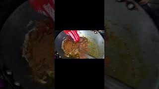 Home Style Chicken Kasa 🍗#IAnshika_Vlogs#food #minivlog #villagelifestyle