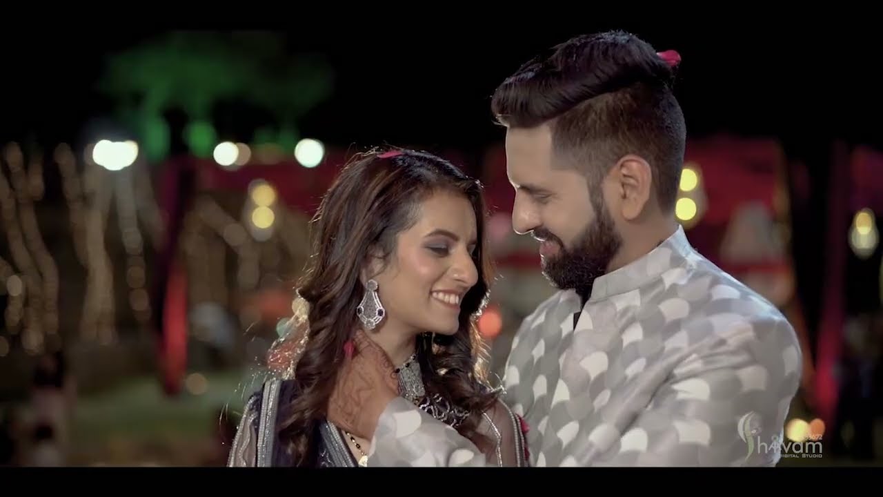 MAYANK & ADITI Joshi wedding by 18 Colours Production House Udaipur