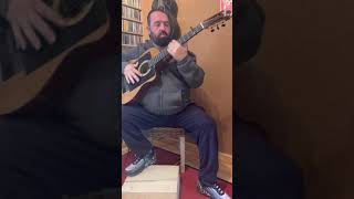 GERUDO VALLEY - The Legend of Zelda: Ocarina of Time