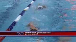 Rockville Swim and Fitness Center South Pool Renovation Update