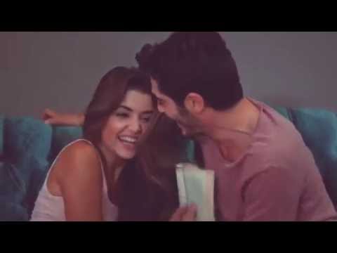 Hayat & Murat / Seni Bir Tek (klip)