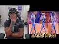 The Masked Singer Season 7 QUEEN COBRA Clues Performances & UnMasking